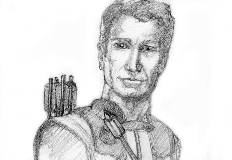Illustration for article titled Actually, I might have gone a different way with that...